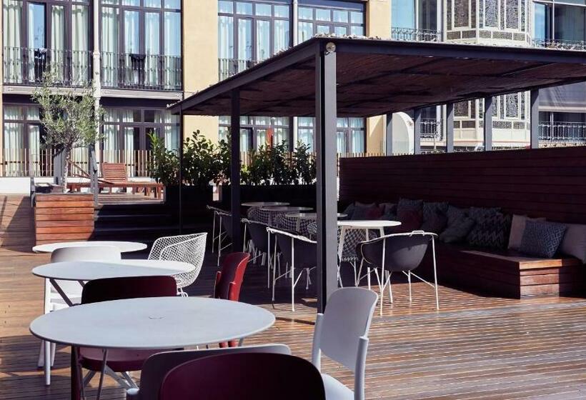 Toc Hostel Barcelona