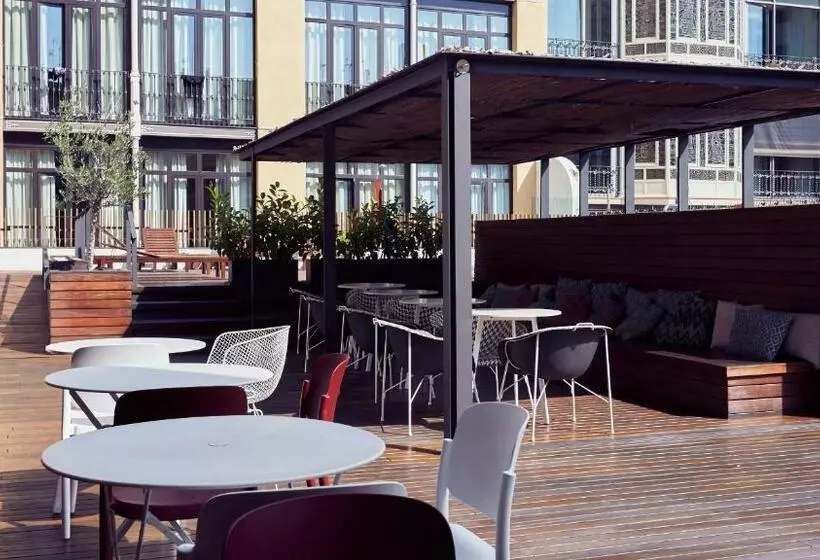 Toc Hostel Barcelona