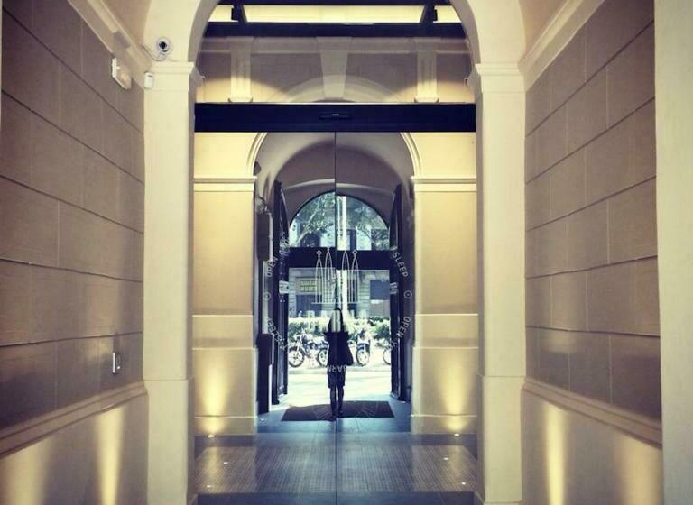 Toc Hostel Barcelona