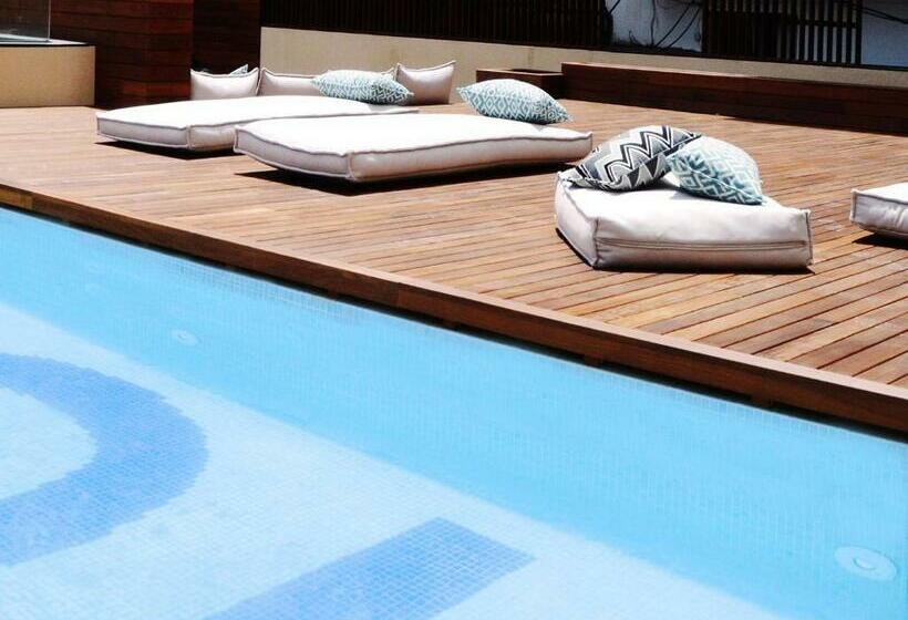 Toc Hostel Barcelona