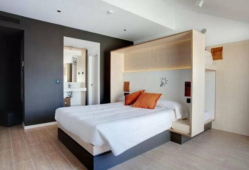 Toc Hostel Barcelona