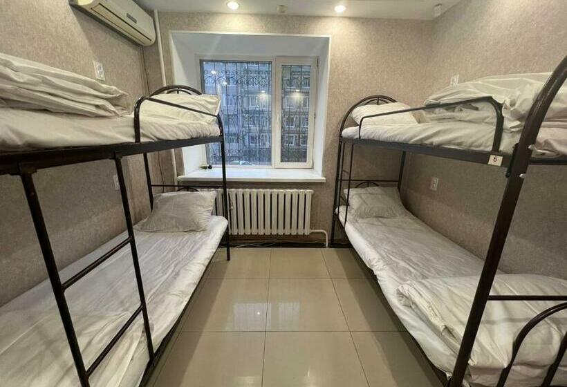 هاستل лайт хостел