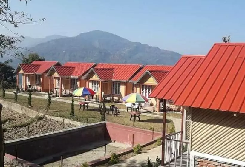 ホテル Chibbo Retreat   A Hamlet Near Kalimpong By Stayapart