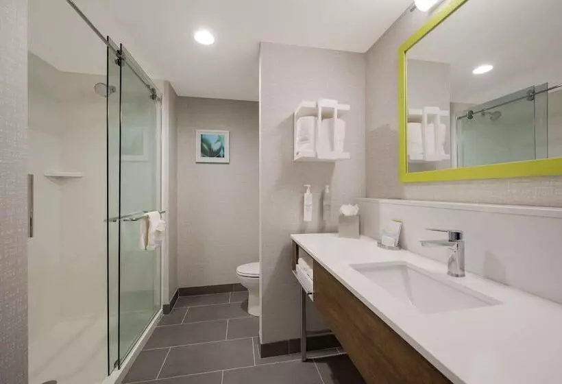 هتل Hampton Inn Detroit Southfield