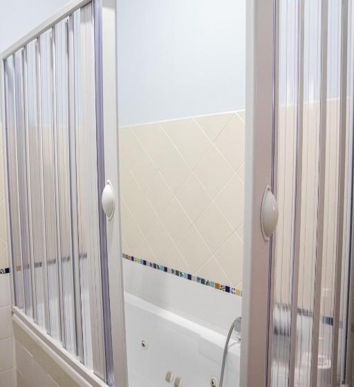 La Torre B&b Home And Relax