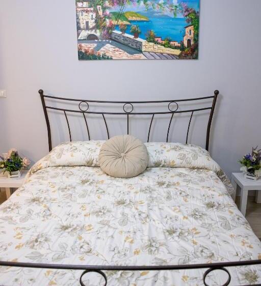 La Torre B&b Home And Relax