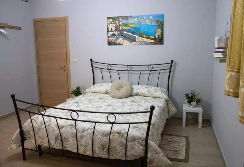 La Torre B&b Home And Relax