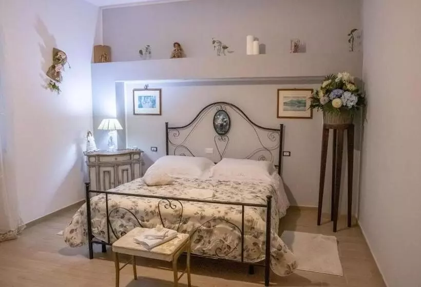 La Torre B&b Home And Relax