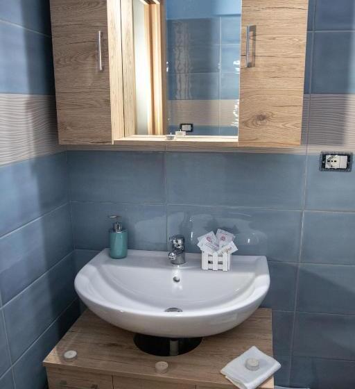 La Torre B&b Home And Relax