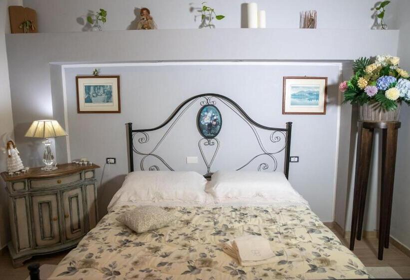 La Torre B&b Home And Relax