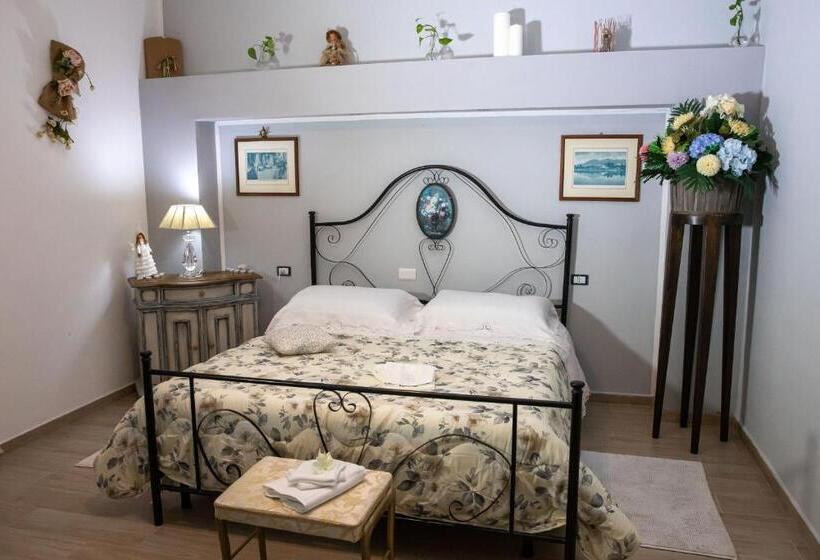 La Torre B&b Home And Relax