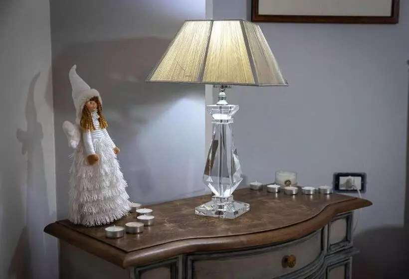 La Torre B&b Home And Relax
