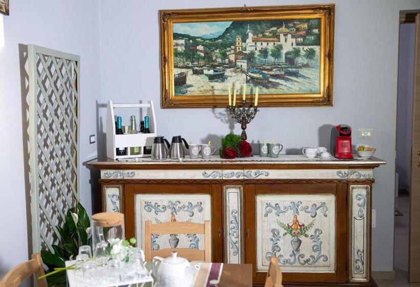 La Torre B&b Home And Relax