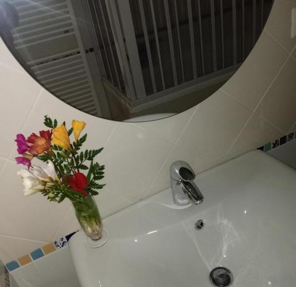 La Torre B&b Home And Relax