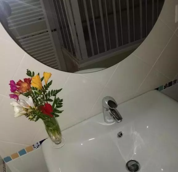 La Torre B&b Home And Relax