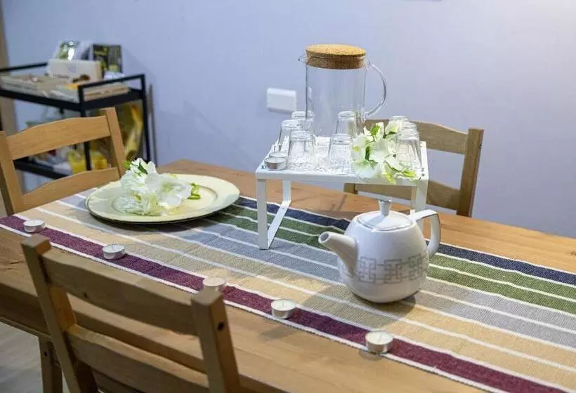 La Torre B&b Home And Relax