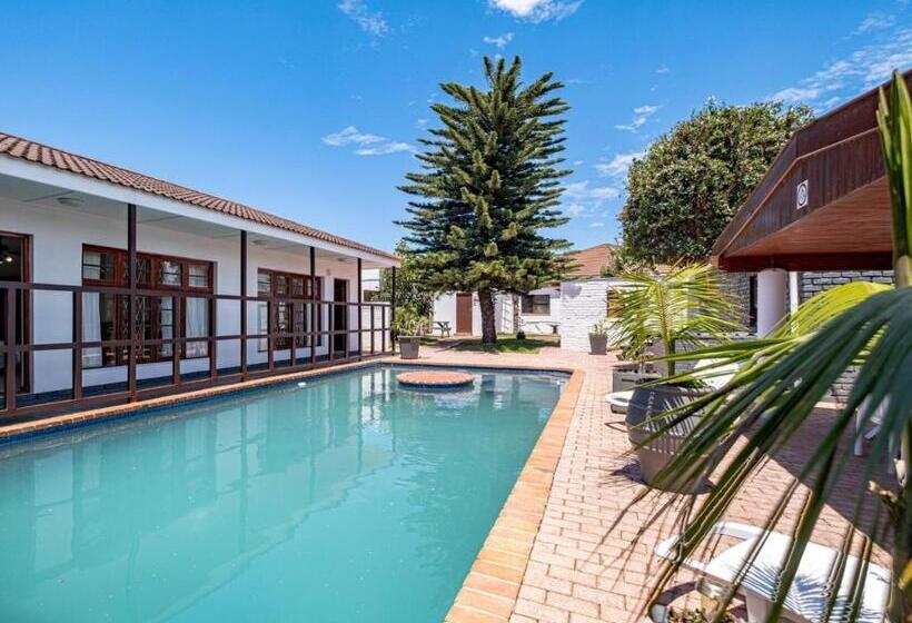 Пансион 5 Third Avenue Guesthouse