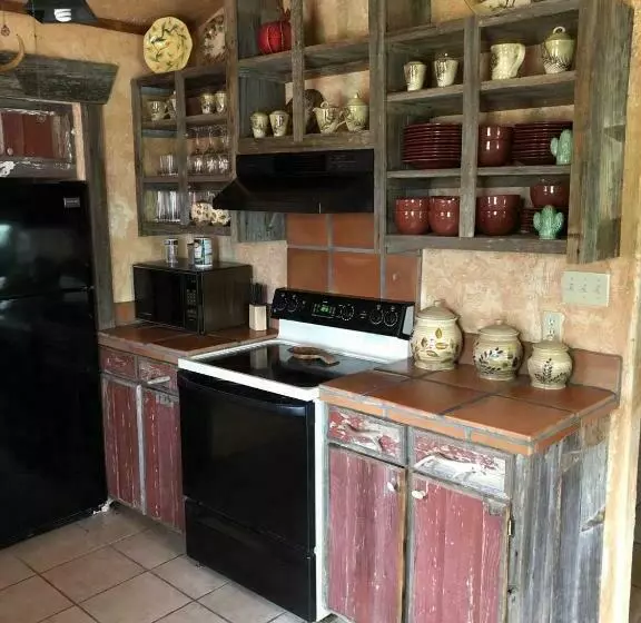 ペンション Antler Mountain House