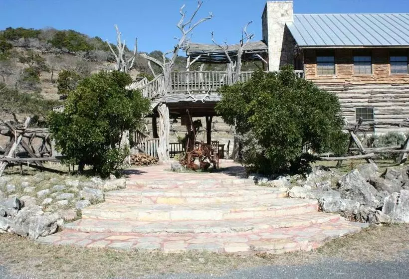 ペンション Antler Mountain House