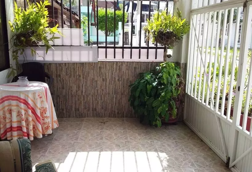 ペンション Green Sea Inn San Luis