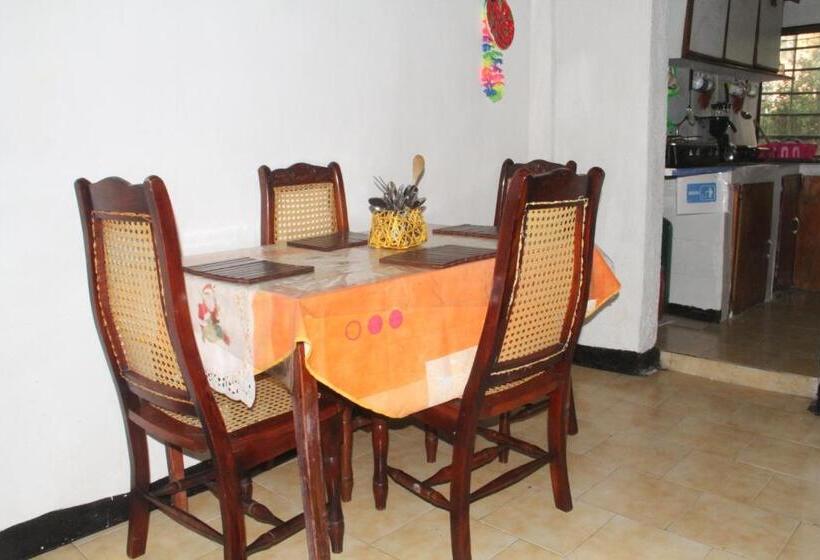 פנסיון Green Sea Inn San Luis