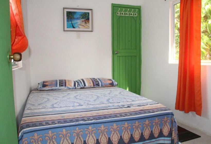 פנסיון Green Sea Inn San Luis