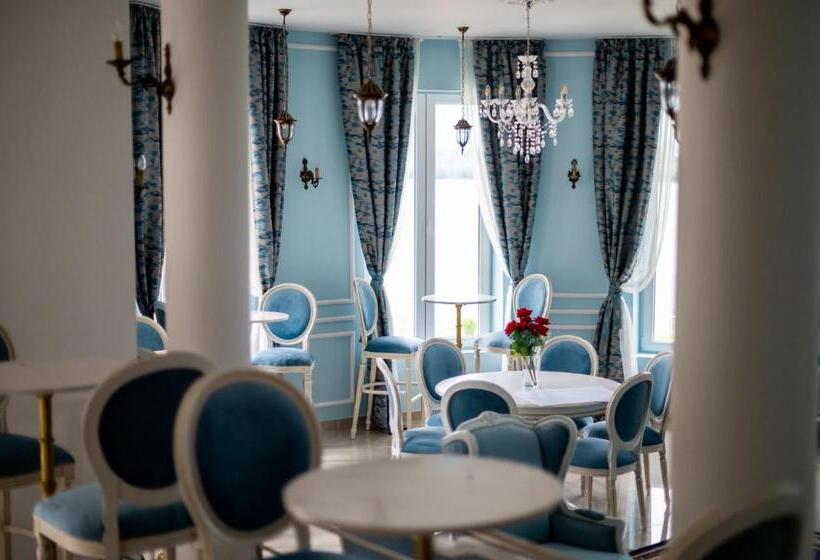 پانسیون Vila Biser Dunava