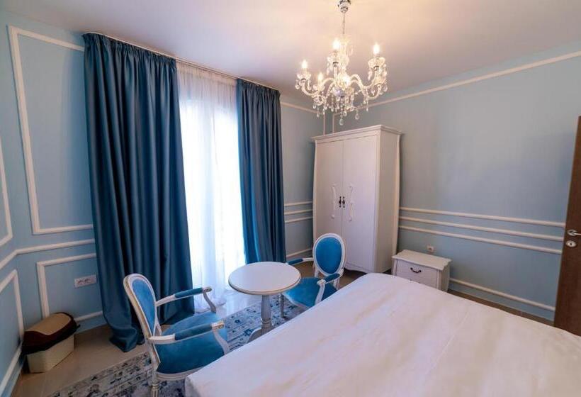 پانسیون Vila Biser Dunava