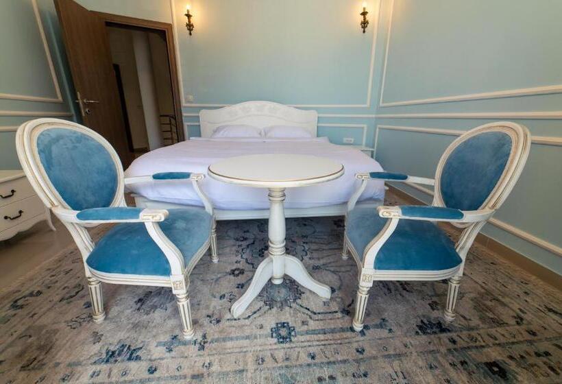 پانسیون Vila Biser Dunava