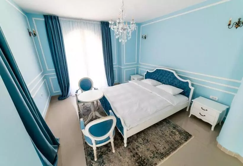 پانسیون Vila Biser Dunava