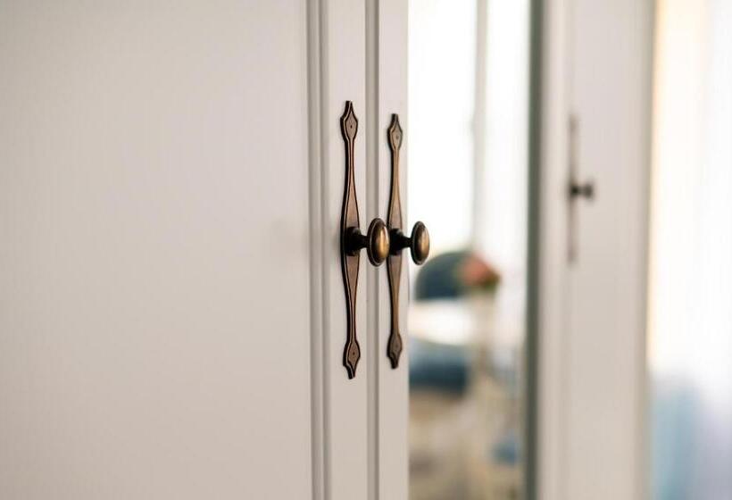 پانسیون Vila Biser Dunava