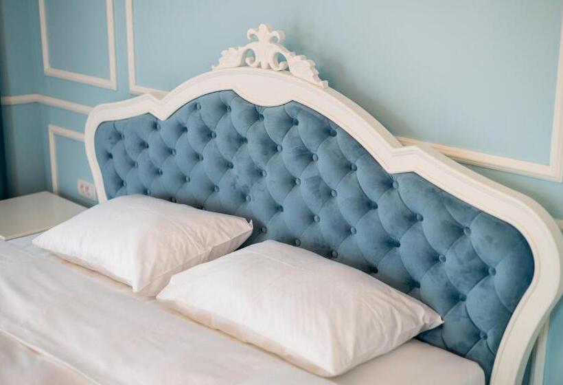 پانسیون Vila Biser Dunava