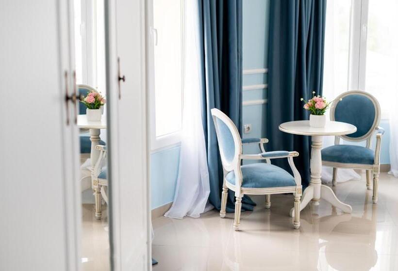 پانسیون Vila Biser Dunava