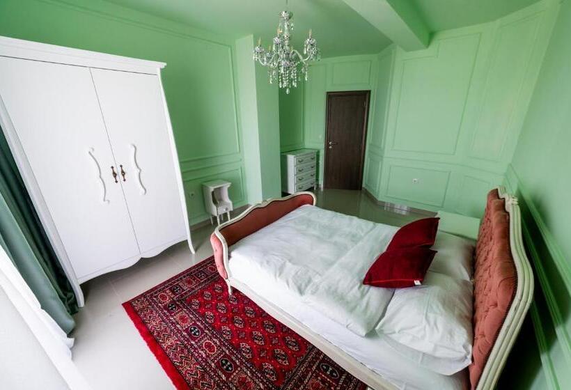 پانسیون Vila Biser Dunava