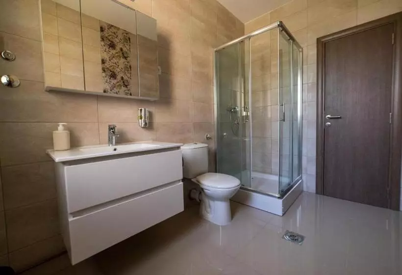 پانسیون Vila Biser Dunava