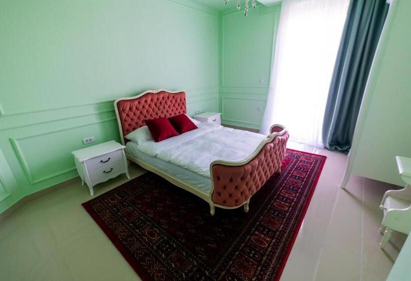 پانسیون Vila Biser Dunava