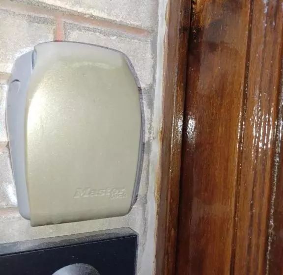 ベッドアンドブレックファースト De Galerie   Dessert Coulors