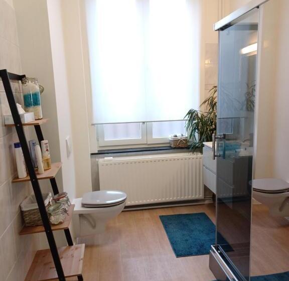 住宿加早餐  De Galerie   Dessert Coulors