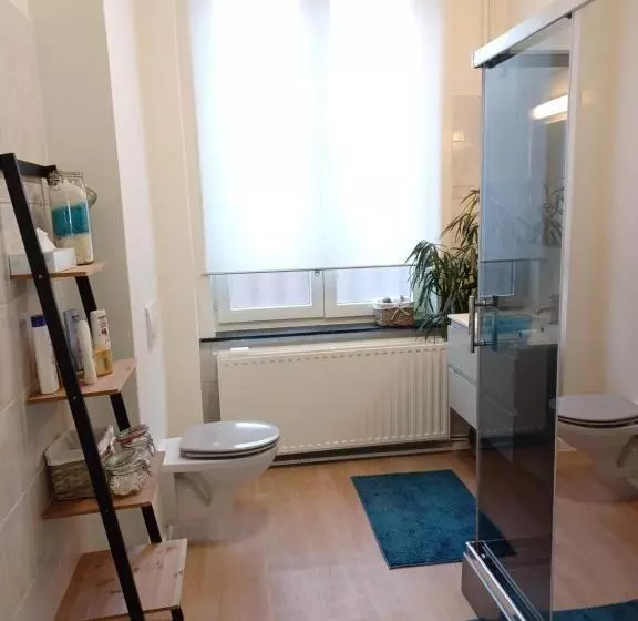 ベッドアンドブレックファースト De Galerie   Dessert Coulors