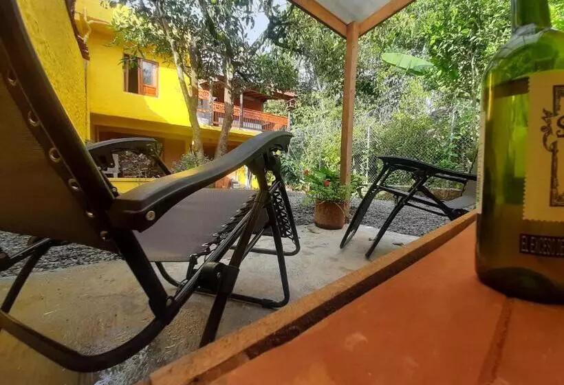 Café Racer Hostel