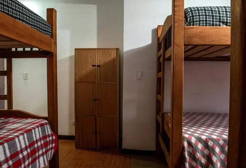 Café Racer Hostel