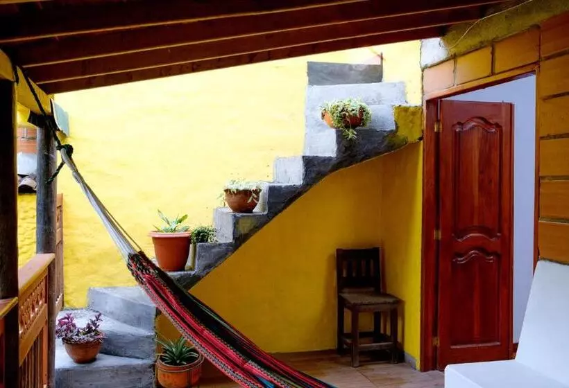 Café Racer Hostel