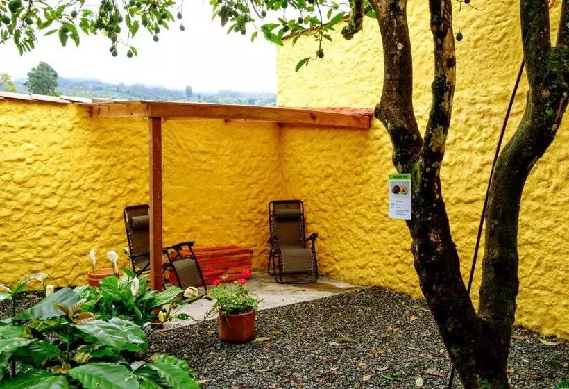 Café Racer Hostel