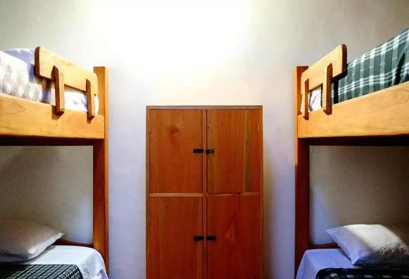 Café Racer Hostel