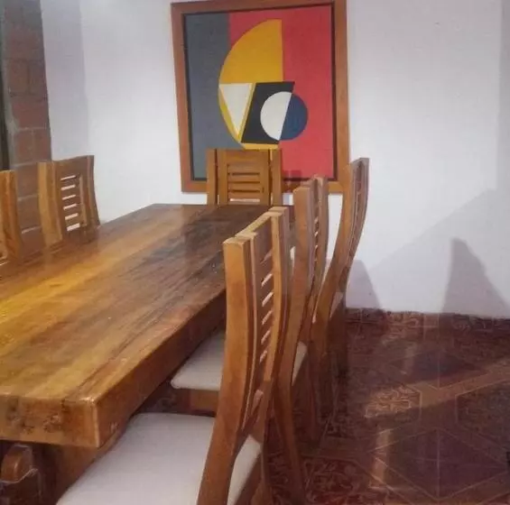 Café Racer Hostel