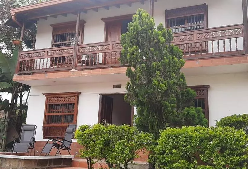 Café Racer Hostel