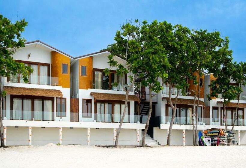 Diamond Beach Resort