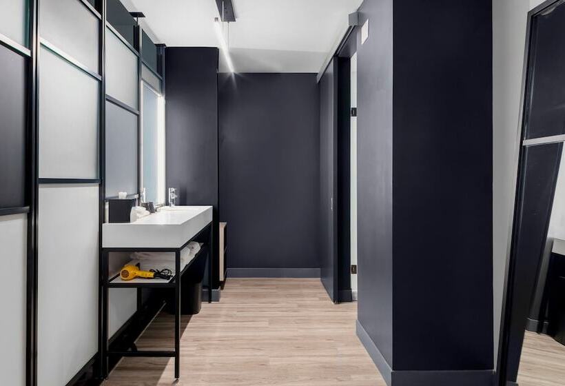 酒店 Aloft Nashville Airport