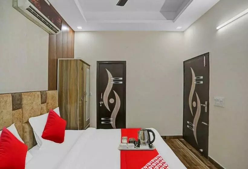 Super Hotel O Royal Inn