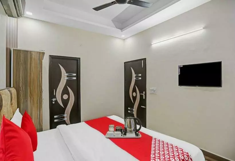 Super Hotel O Royal Inn